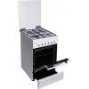 Плита Greta KGE 52 LG 33 W изображение 3