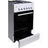 Плита Greta KGE 52 LG 33 W изображение 4