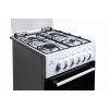 Плита Greta KGE 52 LG 33 W изображение 5