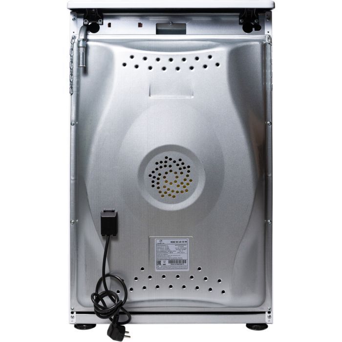 Плита Greta KGE 52 LG 33 W изображение 6