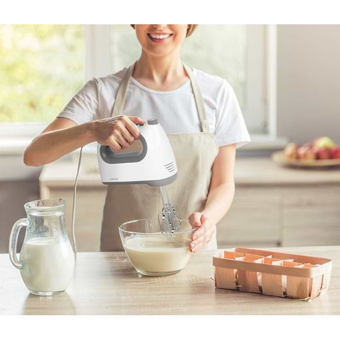 Миксер Bomann HM 6054 CB (HM6054CB) изображение 4