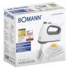 Міксер Bomann HM 6054 CB (HM6054CB) зображення 4