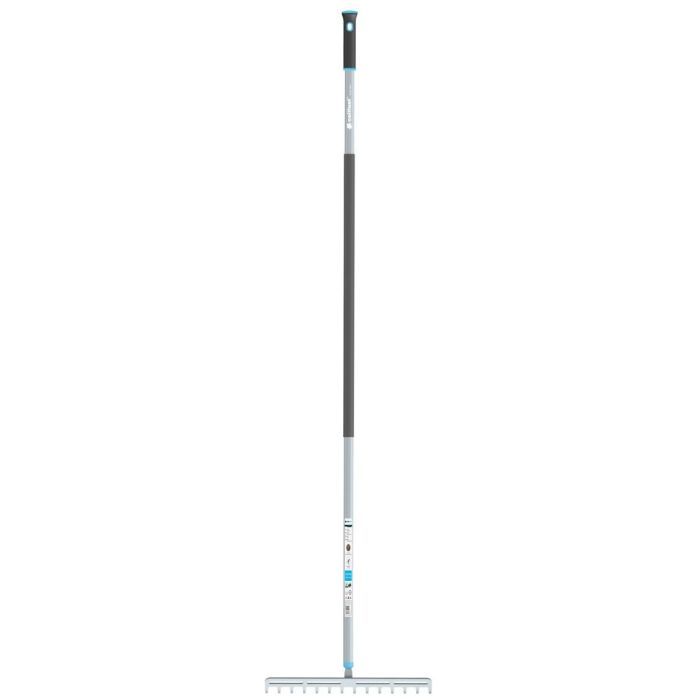 Грабли Cellfast ERGO универсальные, 152 см, 0.9 кг, ширина 37 см, 14 с (40-100)