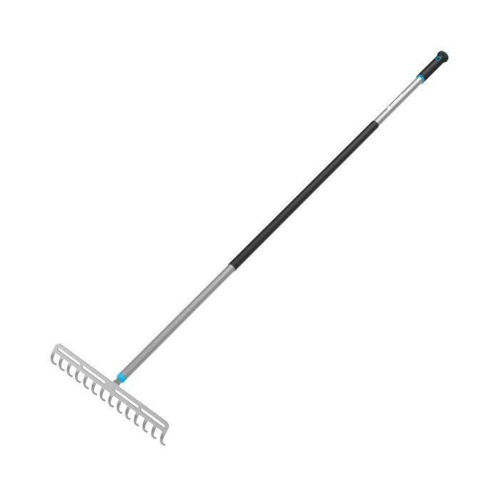 Грабли Cellfast ERGO универсальные, 152 см, 0.9 кг, ширина 37 см, 14 с (40-100) изображение 5