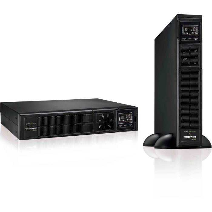 Источник бесперебойного питания TECNOWARE EVO DSP PLUS 1200 (FGCEDP1202RTIEC) изображение 2