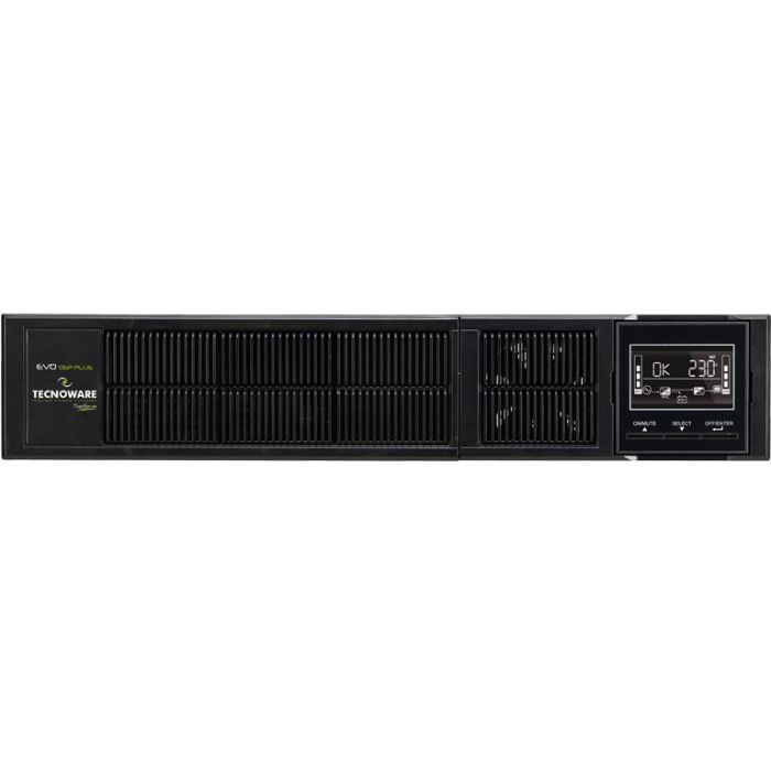 Источник бесперебойного питания TECNOWARE EVO DSP PLUS 1200 (FGCEDP1202RTIEC) изображение 3