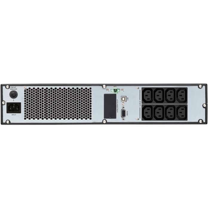Источник бесперебойного питания TECNOWARE EVO DSP PLUS 1200 (FGCEDP1202RTIEC) изображение 4