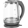 Электрочайник ECG RK 2020 Grey Glass (RK2020 Grey Glass) изображение 2