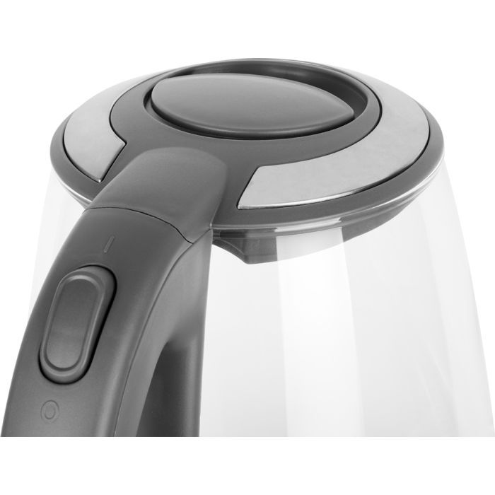 Электрочайник ECG RK 2020 Grey Glass (RK2020 Grey Glass) изображение 5