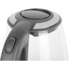 Электрочайник ECG RK 2020 Grey Glass (RK2020 Grey Glass) изображение 5