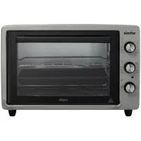 Электропечь Simfer M3428 grey