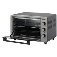 Электропечь Simfer M3428 grey изображение 2