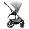 Коляска Cybex Balios S Lux SLV Lava Grey (с бампером) (522002549) изображение 3