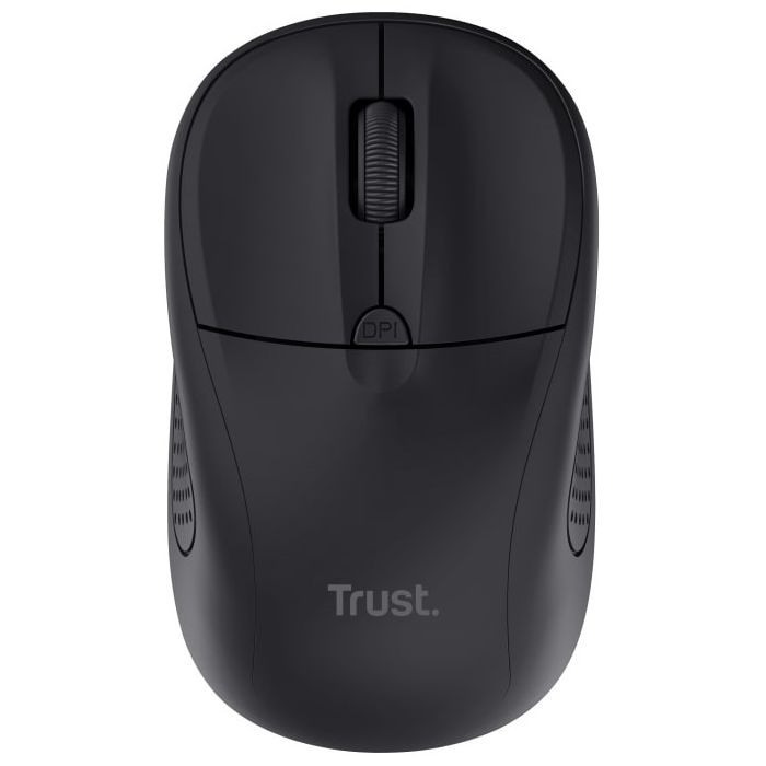 Мышка Trust Primo Wireless Mat White (24795)