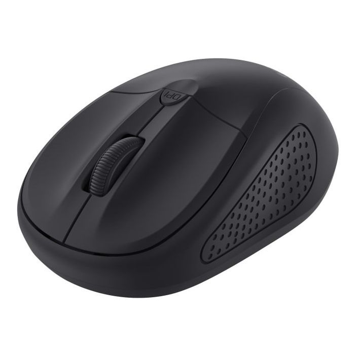 Мышка Trust Primo Wireless Mat White (24795) изображение 2