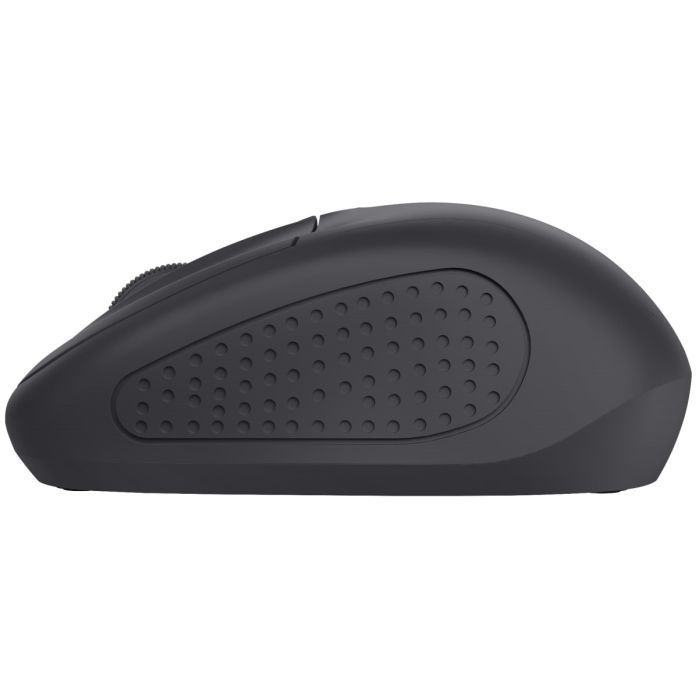 Мышка Trust Primo Wireless Mat White (24795) изображение 3