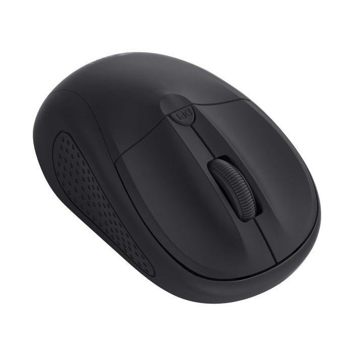 Мышка Trust Primo Wireless Mat White (24795) изображение 4