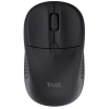 Мышка Trust Primo Wireless Mat Black (24794)