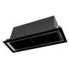 Витяжка кухонна Perfelli BISP 9673 BL 1000 LED Strip зображення 3
