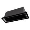 Витяжка кухонна Perfelli BISP 9673 BL 1000 LED Strip зображення 5