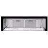 Витяжка кухонна Perfelli BISP 9673 BL 1000 LED Strip зображення 6