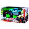 Радиоуправляемая игрушка Maisto Tech Off Road Go голубой (82759 light blue) изображение 2