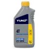 Моторна олива Yuko SEMISYNTHETIC 4T 10W-40 1л (4820070241938)