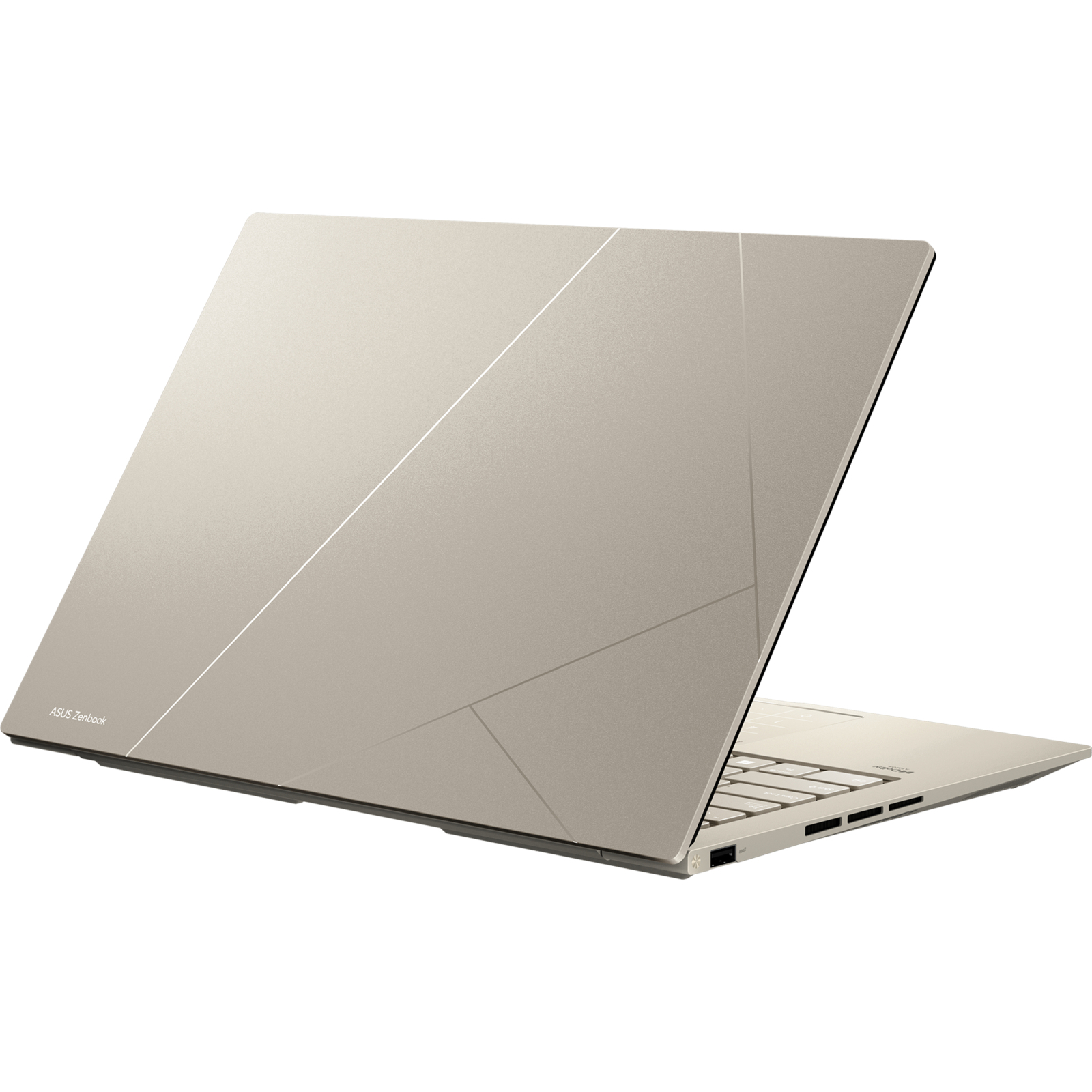 Ноутбук ASUS Zenbook 14X OLED UX3404VA-M9023WS (90NB1083-M00170) изображение 4