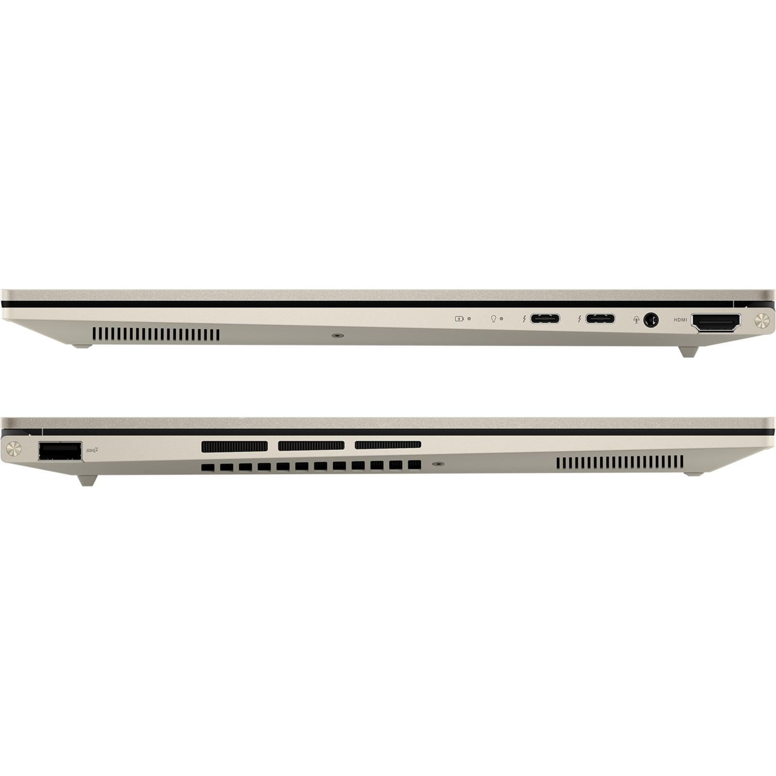 Ноутбук ASUS Zenbook 14X OLED UX3404VA-M9023WS (90NB1083-M00170) зображення 5