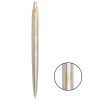 Ручка кулькова Parker JOTTER 17 UKRAINE SS GT BP Тризуб золотий (16032_T001g) зображення 2