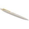 Ручка кулькова Parker JOTTER 17 UKRAINE SS GT BP Тризуб золотий (16032_T001g) зображення 3