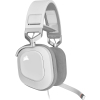 Навушники Corsair HS80 RGB USB Headset White (CA-9011238-EU) зображення 2