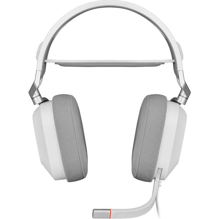 Наушники Corsair HS80 RGB USB Headset Carbon (CA-9011237-EU) изображение 3
