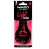 Ароматизатор для автомобиля WINSO Light Cherry (532950)