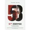 Книга 58-ма. Невилучене. Історії людей, які пережили те, чого ми найбільше боїмося Vivat (9786176905929)