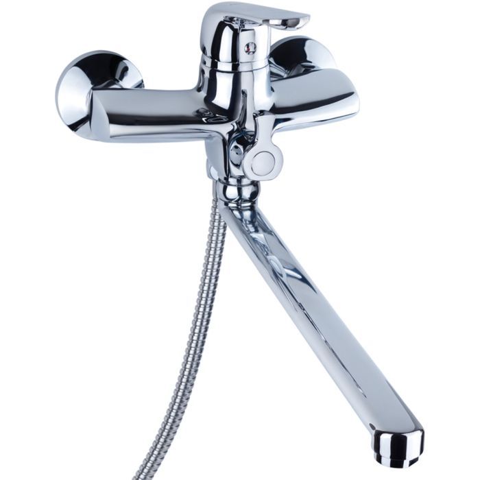 Смеситель AQUATICA NM-2C234C