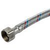 Шланг для воды AQUATICA 1/2" ВВ 100см (XA-5110) изображение 2