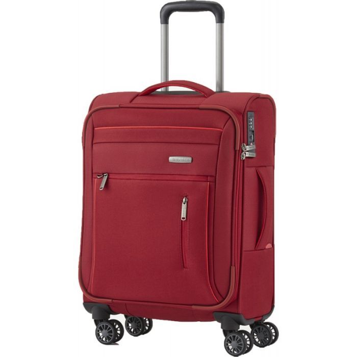 Чемодан Travelite Capri Navy S (TL089847-20)
