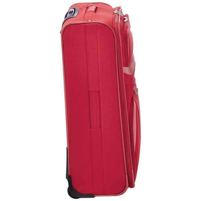 Чемодан Travelite Orlando Navy S (TL098487-20) изображение 2