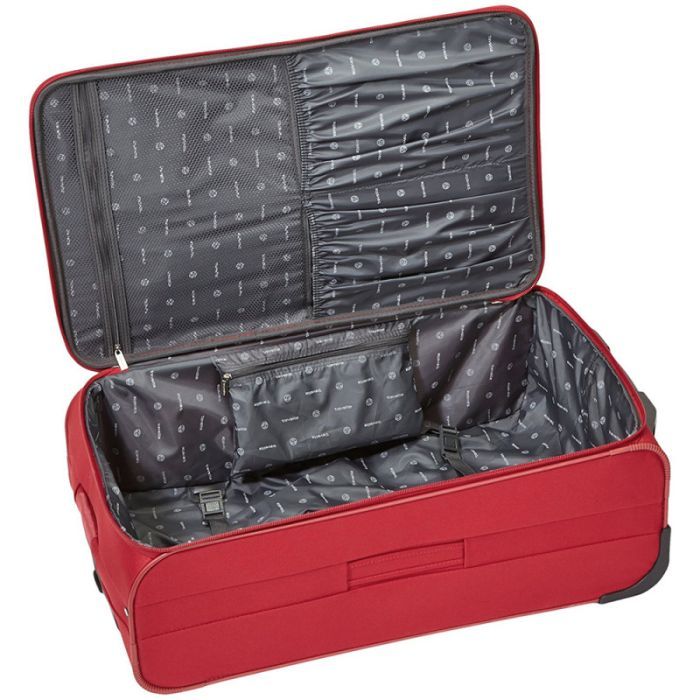 Чемодан Travelite Orlando Navy S (TL098487-20) изображение 4
