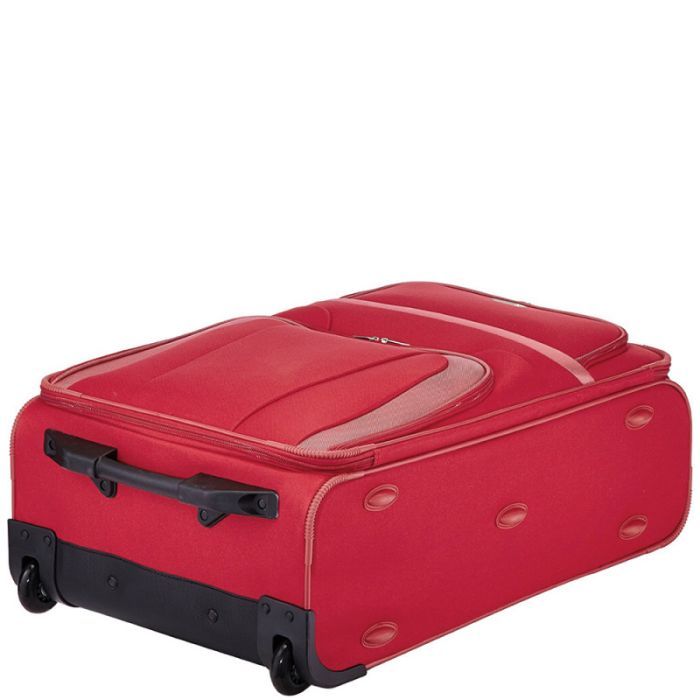 Чемодан Travelite Orlando Navy S (TL098487-20) изображение 5