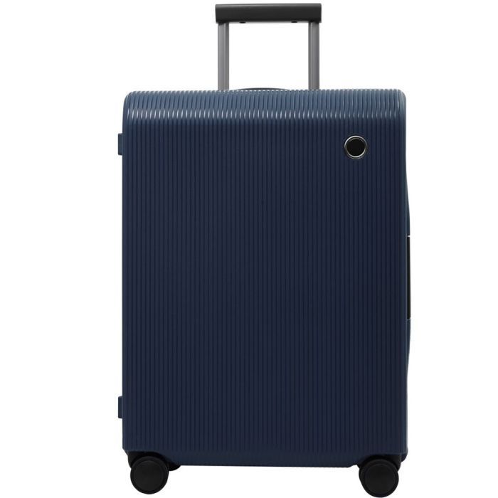 Чемодан Echolac Fusion Navy S (EcPW004-403-40) изображение 2