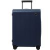 Чемодан Echolac Fusion Navy S (EcPW004-403-40) изображение 2