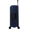 Чемодан Echolac Fusion Navy S (EcPW004-403-40) изображение 3