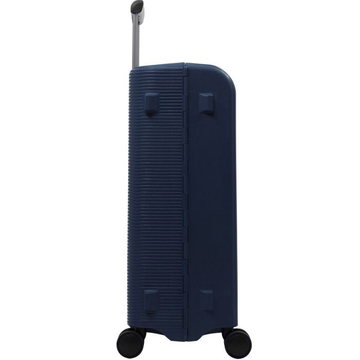 Чемодан Echolac Fusion Navy S (EcPW004-403-40) изображение 4