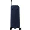 Чемодан Echolac Fusion Navy S (EcPW004-403-40) изображение 4