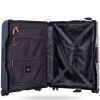 Чемодан Echolac Fusion Navy S (EcPW004-403-40) изображение 6