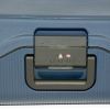 Чемодан Echolac Fusion Navy S (EcPW004-403-40) изображение 7