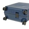 Чемодан Echolac Fusion Navy S (EcPW004-403-40) изображение 8