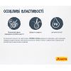 Сухий корм для кішок Josera Catelux 400 г (4032254749080) зображення 3